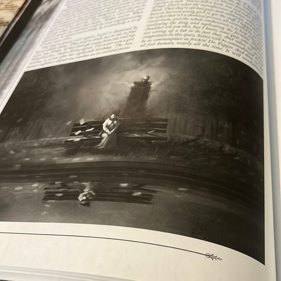 Mythologies / World Of Darkness Vampires - Picture 6 of 7